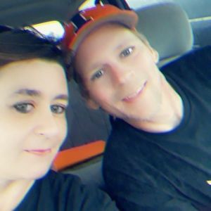 Meet your Posher, Kristina